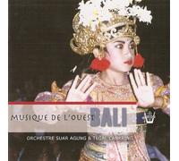 Various Artists - Western Bali Music