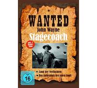 WESTERN MOVIE'S - JOHN WAYNE/RAY CORRIGAN/+ DVD NEUF