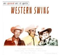Various Artists - Western Swing [Import]