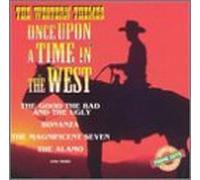 Various Artists - Western Themes