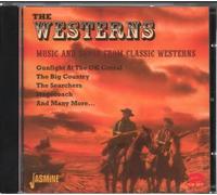 Artistes variés – Western – Musique et chansons