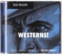 Various Artists - Westerns: Movie Themes [Import]
