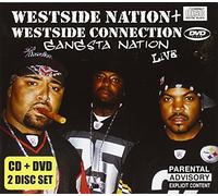 Various Artists - Westside Nation [Import]