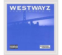 Various Artists - Westwayz Compilation 4 / Various