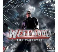 Various Artists - Westwood 6: The Takeover [CD + DVD] [Import]