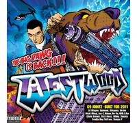 Various Artists - Westwood: Big Dawg is Back