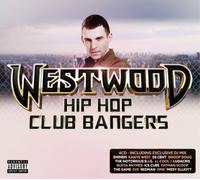 Various Artists Westwood Hip Hop Club Bangers (CD) Box Set
