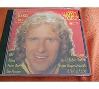 Various Artists - Wetten DASS 2