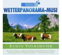 Various Artists - Wetterpanorama Musi 3 [Import]