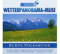 Various Artists - Wetterpanorama Musi 4 [Import]