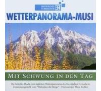 Various Artists - Wetterpanorama Musi 7 [Import]