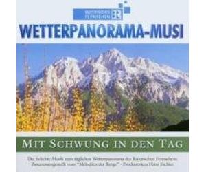 Various Artists - Wetterpanorama Musi 7 [Import]