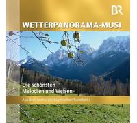 Various Artists - Wetterpanorama-Musi-Best