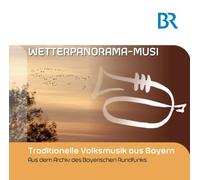 VARIOUS ARTISTS - Wetterpanorama-Musi-Folge 14: Traditionelle Volk [Import]