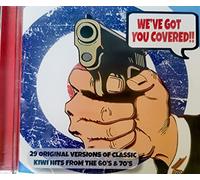 Various Artists - We've Got You Covered/Various