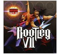 Various Artists - Wgrd Bootleg 2007 [Meijer Exclusive] [Compact Discs]