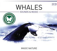 Various Artists - Whales [Import]