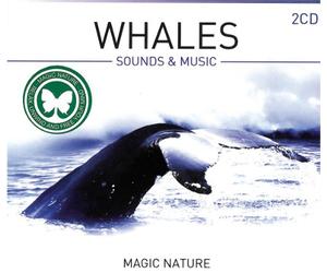Various Artists - Whales [Import]