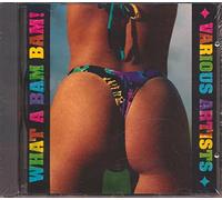 Various Artists - What a Bam