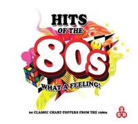 Various Artists - What a Feeling !