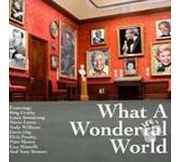 Various Artists - What a Wonderful World