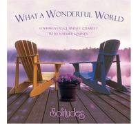 Various Artists - What a Wonderful World