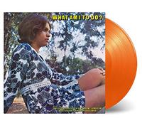 Various Artists - What Am I To Do (Mono Version) (180 gm LP vinyl)