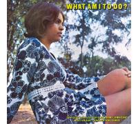 Various Artists What Am I to Do (Vinyl) 12" Album Coloured Vinyl