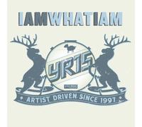 Various Artists - What I Am