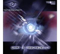 Various Artists - What is Psychedelic [Import]