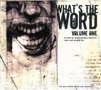 Various – What S the World (Vol.1) – Universal Music Group