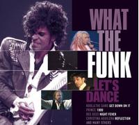 Various Artists – What the Funk Let's Dance – CD – Import