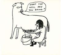 Various Artists - What the Hell Are You..