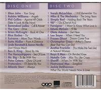 Various Artists - What The World Needs Now is