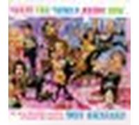 Various Artists - What World Needs Now: Songs of Burt Bacharach