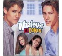 Various Artists - Whatever It Takes