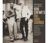 Bob Crewe'S 60s Soul Sounds