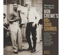 Bob Crewe'S 60s Soul Sounds