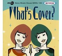 Various Artists - What's Cover