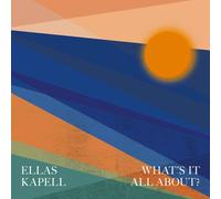 Various Artists - What's It All About [Compact Discs]