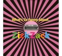 Various Artists - What's So Funny About [Import]