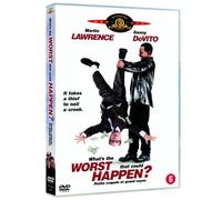 Various Artists - What's The Worst Could. [Import]