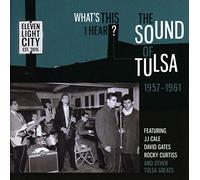 Various Artists - What's This I Hear [Import]