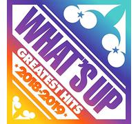 VARIOUS ARTISTS - What's Up Greatest Hits 2018-2019 (2Cd)
