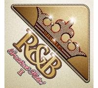 Various Artists - What's Up? R & B Greatest Hits 2 / Various