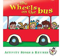 Various Artists - Wheels on The Bus [Import]