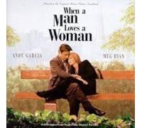 Artistes variés – When a Man Loves a Woman – Bande originale du film