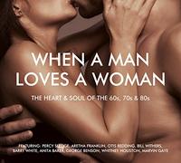 Various Artists - When A Man Loves A Woman/Various [Import]