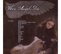 Various Artists - When Angels Die-17tr