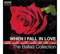 Various Artists - When I Fall in Love: The Ballad Collection